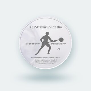 KERA starSplint Bio 16mm
