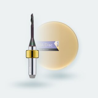 PMMA/PEEK/WACHS Fräswerkzeuge – SIPEA GmbH, Milling Tools