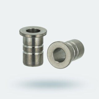 Kragenhülsen | steco | 10 Stk.