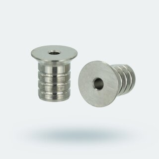 Tiefenstopp Innenhülsen | steco | 10 Stk. – SIPEA GmbH, Endodontic Accessories