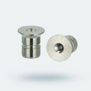 Endodontie Bohrhülse | steco | 10 Stk.