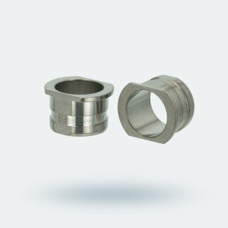 Bohrhülsen für Chirurgiesets | steco | 5 Stk.