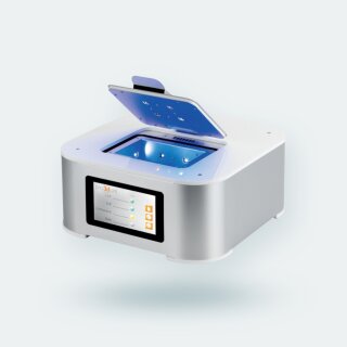 Lichthärtegerät 3D Druck