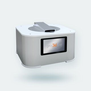 Reinigungsgerät 3D Druck – SIPEA GmbH, 3D Printers