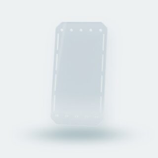 Schutzglas für MiiCraft Prime 150 – SIPEA GmbH, 3D Printers