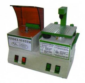 핀덱스 & 센터트리머 (Pindex & Center Trimmer) – Sejong Dental, Laboratory Equipment