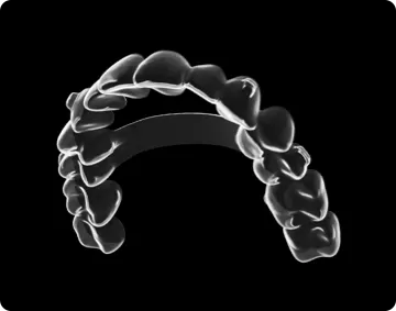 Smartee S11 Adult Palatal Expander, Mandibular Expander for Adults
