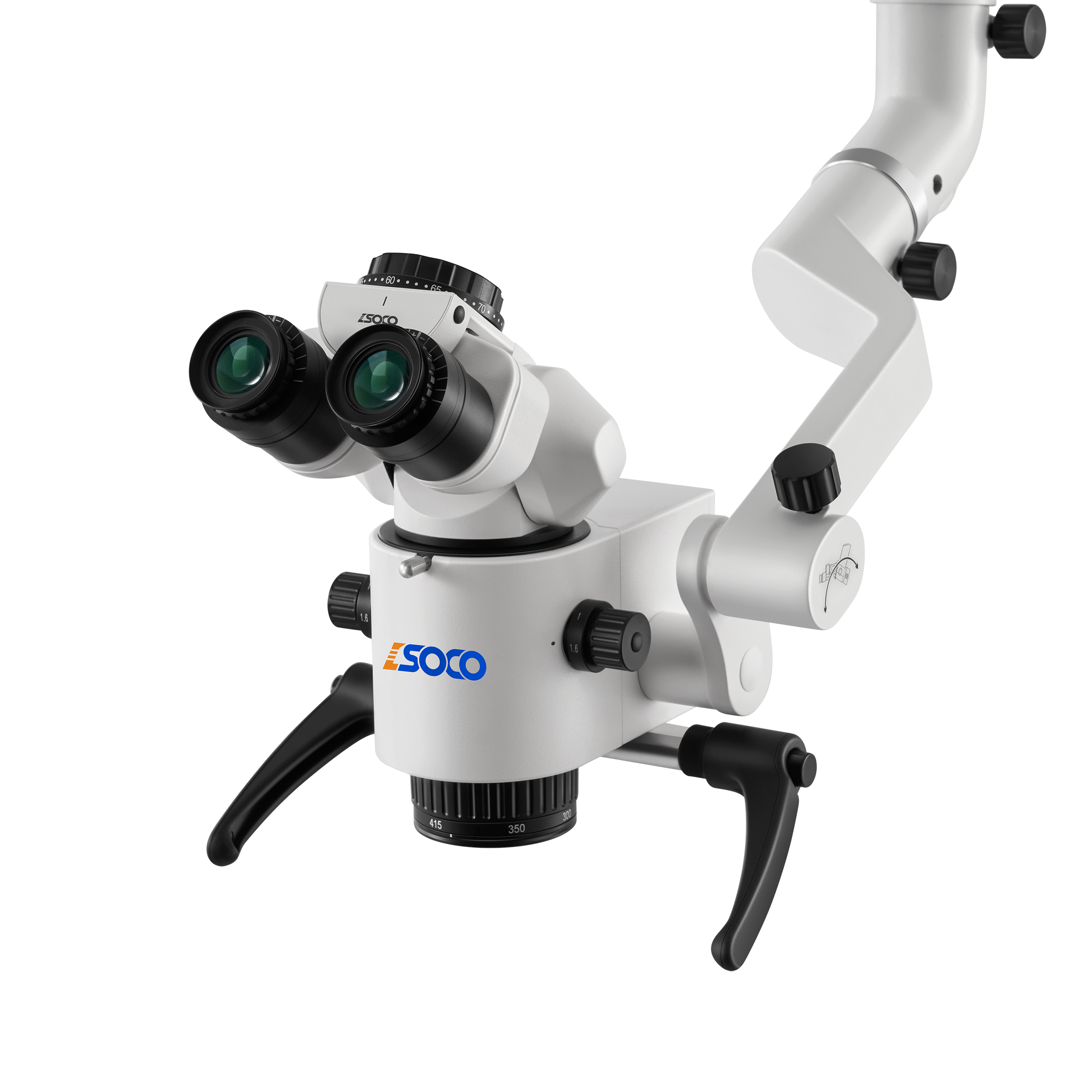 SCM600 Series Operation microscopes – Foshan SOCO Precision Instrument Co., Ltd., Loupes & Headlamps