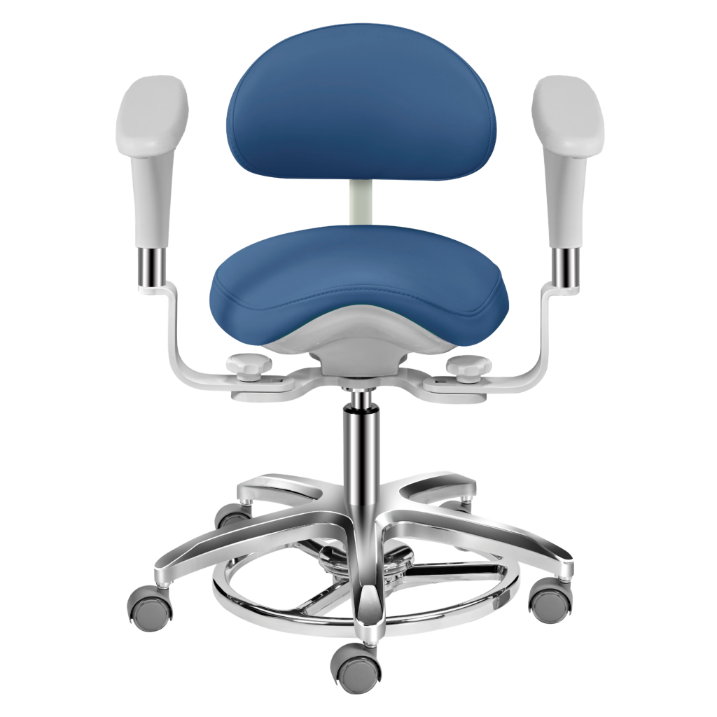 SCD08 Dynamic Microscope Doctor's Chair – Foshan SOCO Precision Instrument Co., Ltd., Dental Chairs & Units
