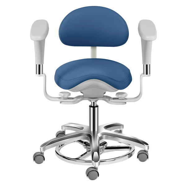 SCD08 Dynamic Microscope Doctor's Chair
