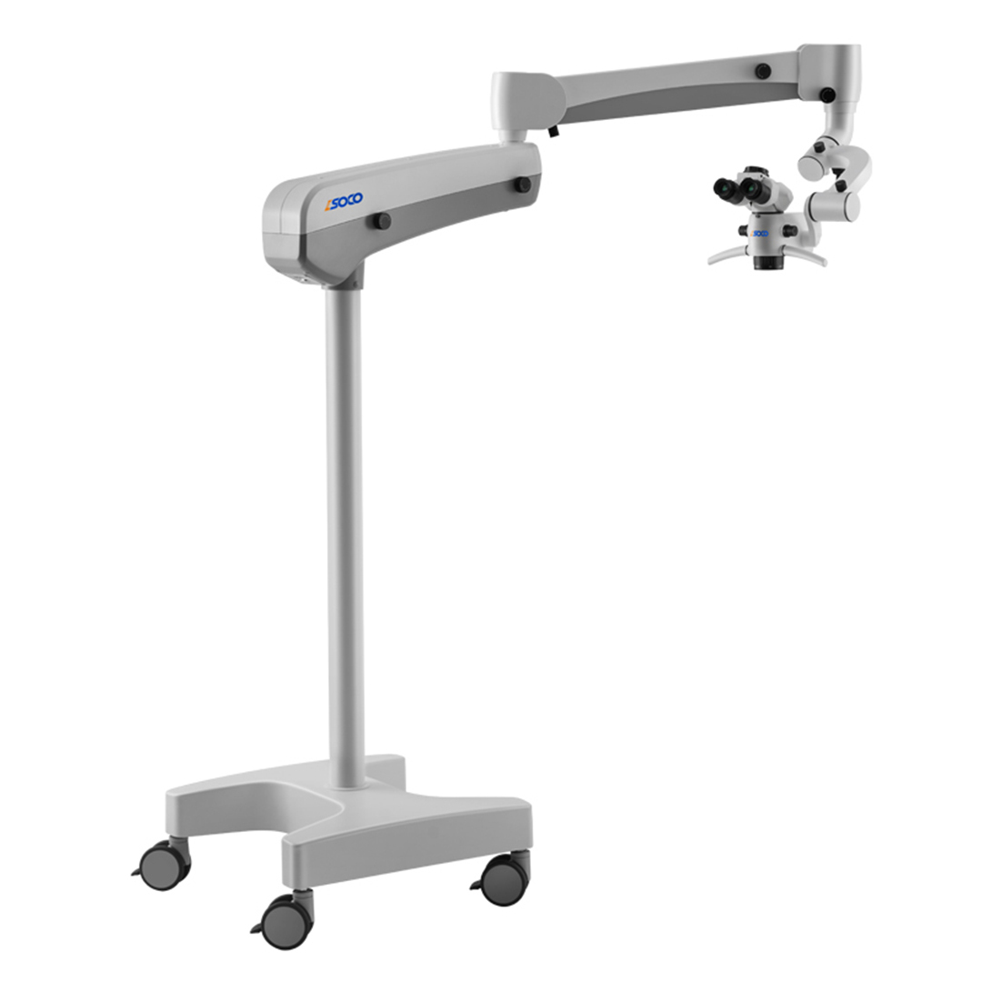 SCM800 Operation microscopes (STANDARD) – Foshan SOCO Precision Instrument Co., Ltd., Loupes & Headlamps