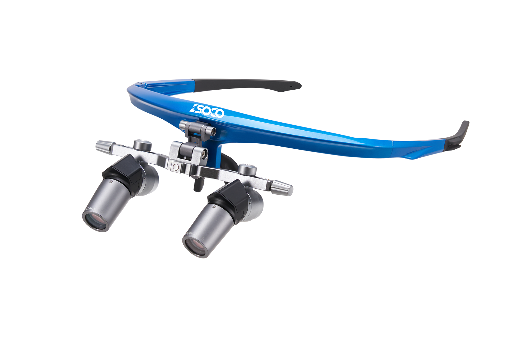 Medical Loupes