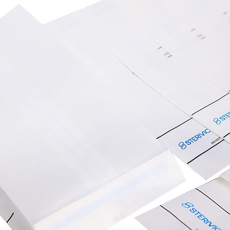 Sterilization Paper Bags – Anqing Yipak Packaging Material Co., Ltd., Sterilization Pouches & Wraps