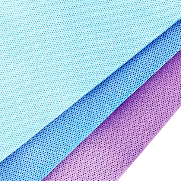 Vliesstoff-Sterilisierverpackung SMS/SMMS/SMMMS
