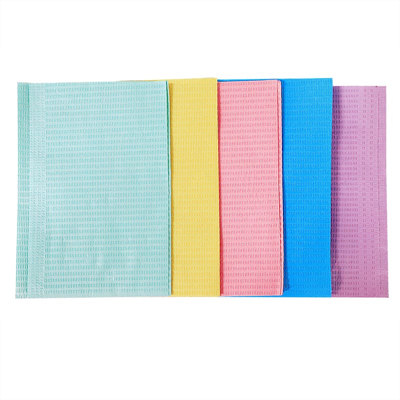 Patientenservietten – Anqing Yipak Packaging Material Co., Ltd., Servietten & Patientenumhänge