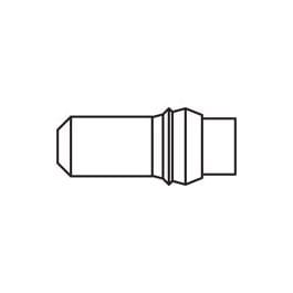 Cap Screw (Tube and Screw), 1.2mm diam. short