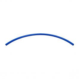 1/4 inch Blue Pressure Tubing for the Foot Control