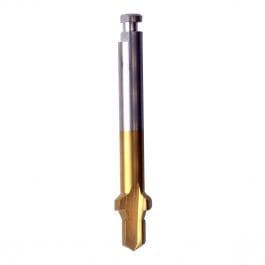 Stern Root Anchor, One-step (RA) drill for mini female