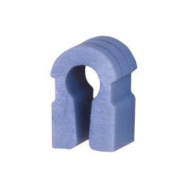 LV HOR MINI PROCESSING RIDER SELF-ISOLATING 6 PCS