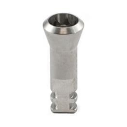 ERA Micro Winkel-Abutmentbasis, 5mm Manschette (S)