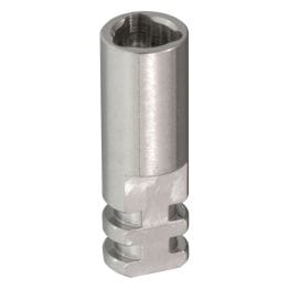 ERA Micro Winkel-Abutmentbasis, 5mm Manschette (Z)