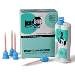 InstaTemp® Max Recharge, Teinte A1