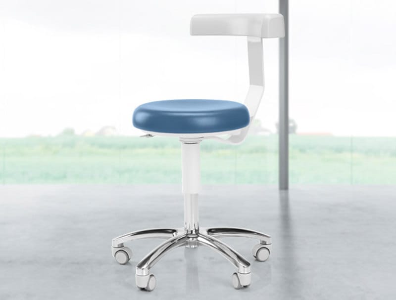 T8 Chaise de Travail – Stern Weber, Practice Furniture and Accessories