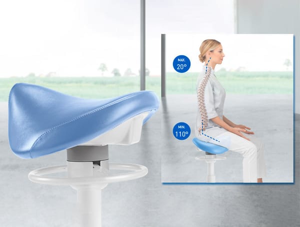 T9 Arbeitsstuhl