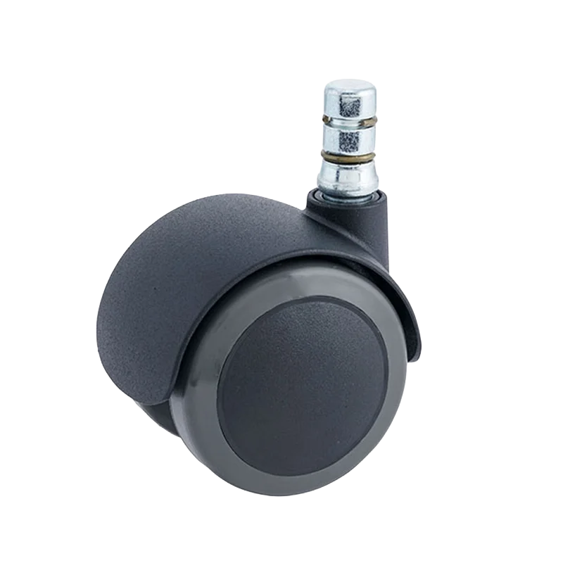 Standardhjul - 50mm – Support Design AB, Practice Furniture