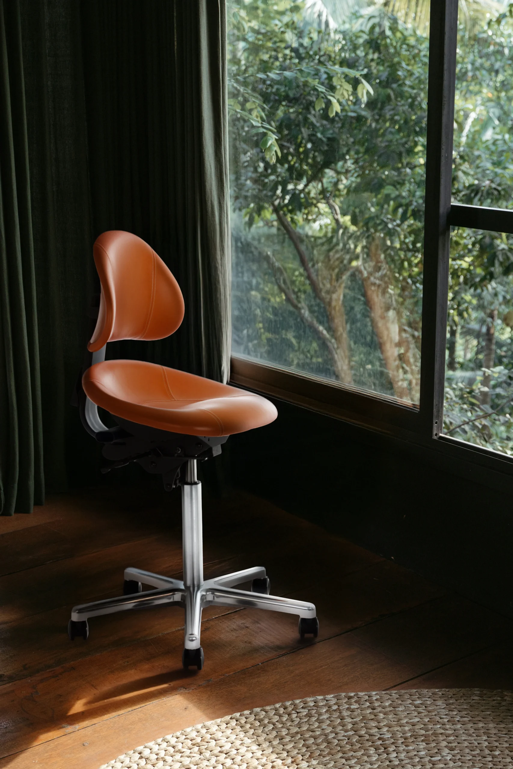 Support leather – Support Design AB, Practice Furniture