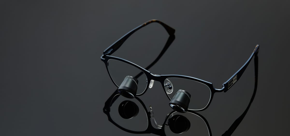 SURGELOUP®GX25 – Crystaloptic Co., Ltd., Loupes and Microscopes