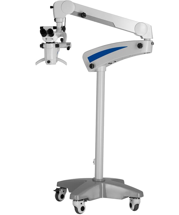 Microscope chirurgical Zoom