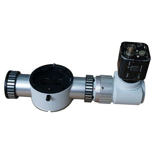 Strahlenteiler für chirurgische Mikroskope – Suzhou Chuangling Medical Devices Co.,Ltd, Lupenbrillen und Mikroskope