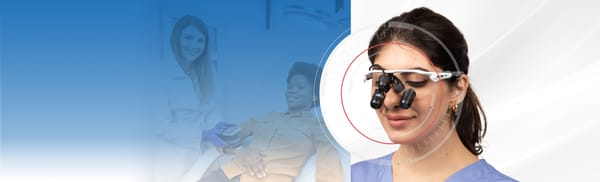 Medical Aesthetics Ergo Loupes