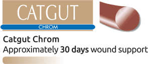 Catgut Chrome
