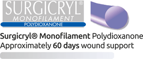 Surgicryl® Monofilament