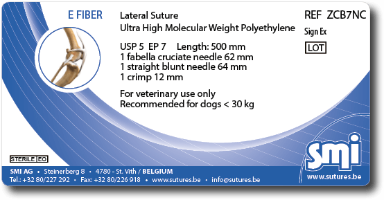 E - FIBER UHMWPE