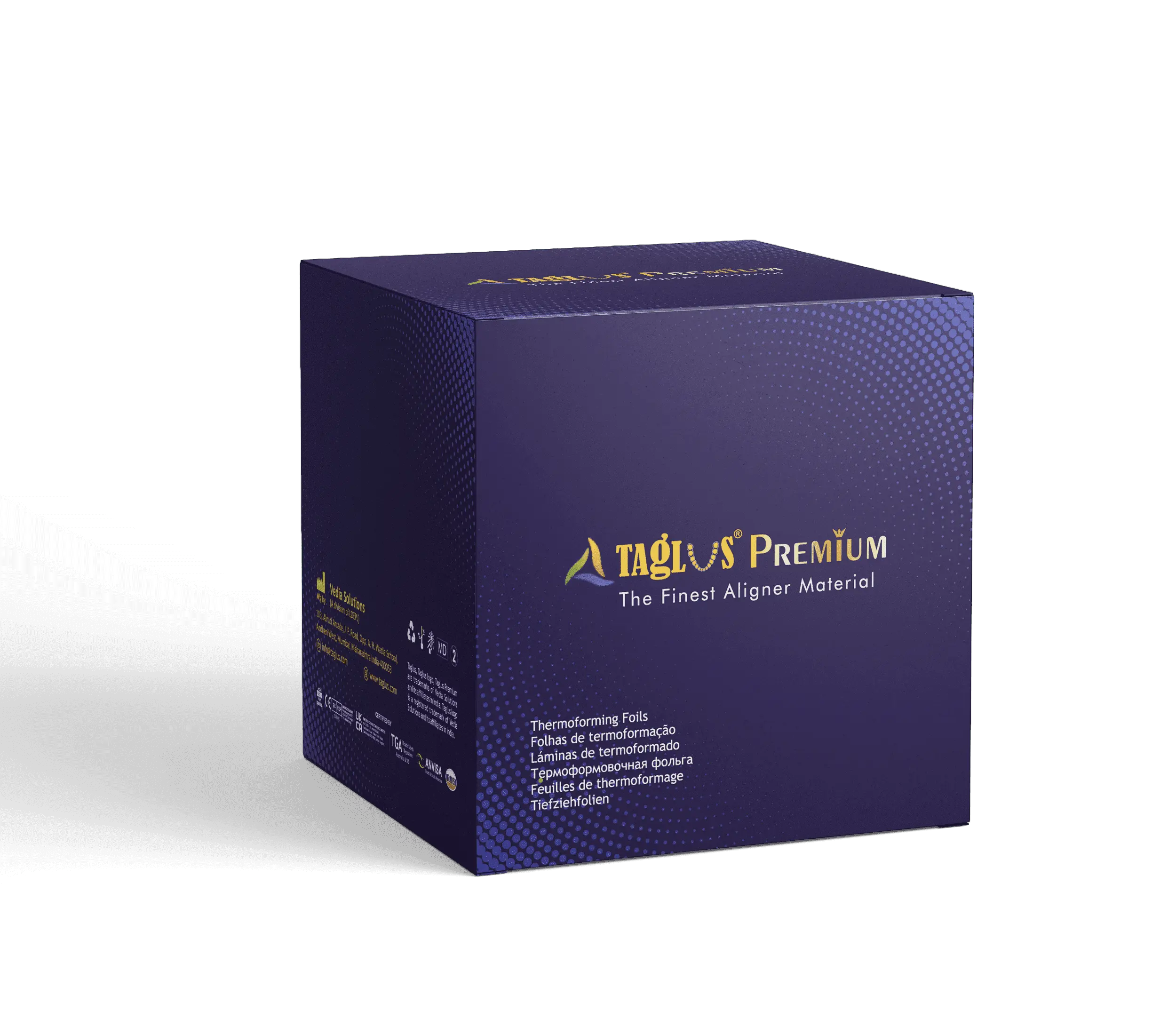 Taglus Premium