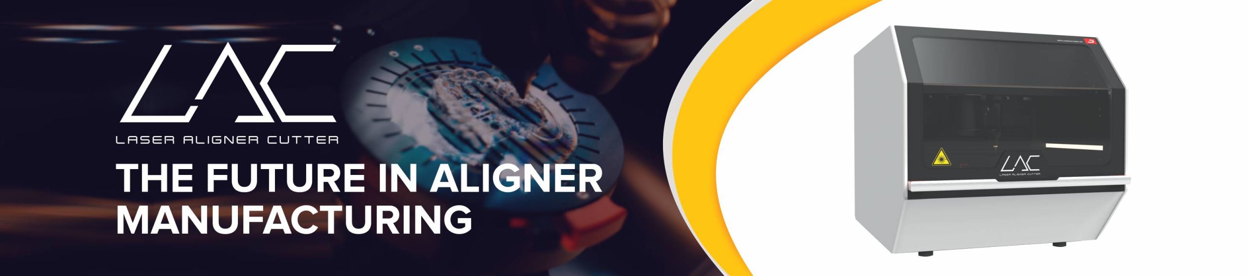 Laser Aligner Cutter (LAC)