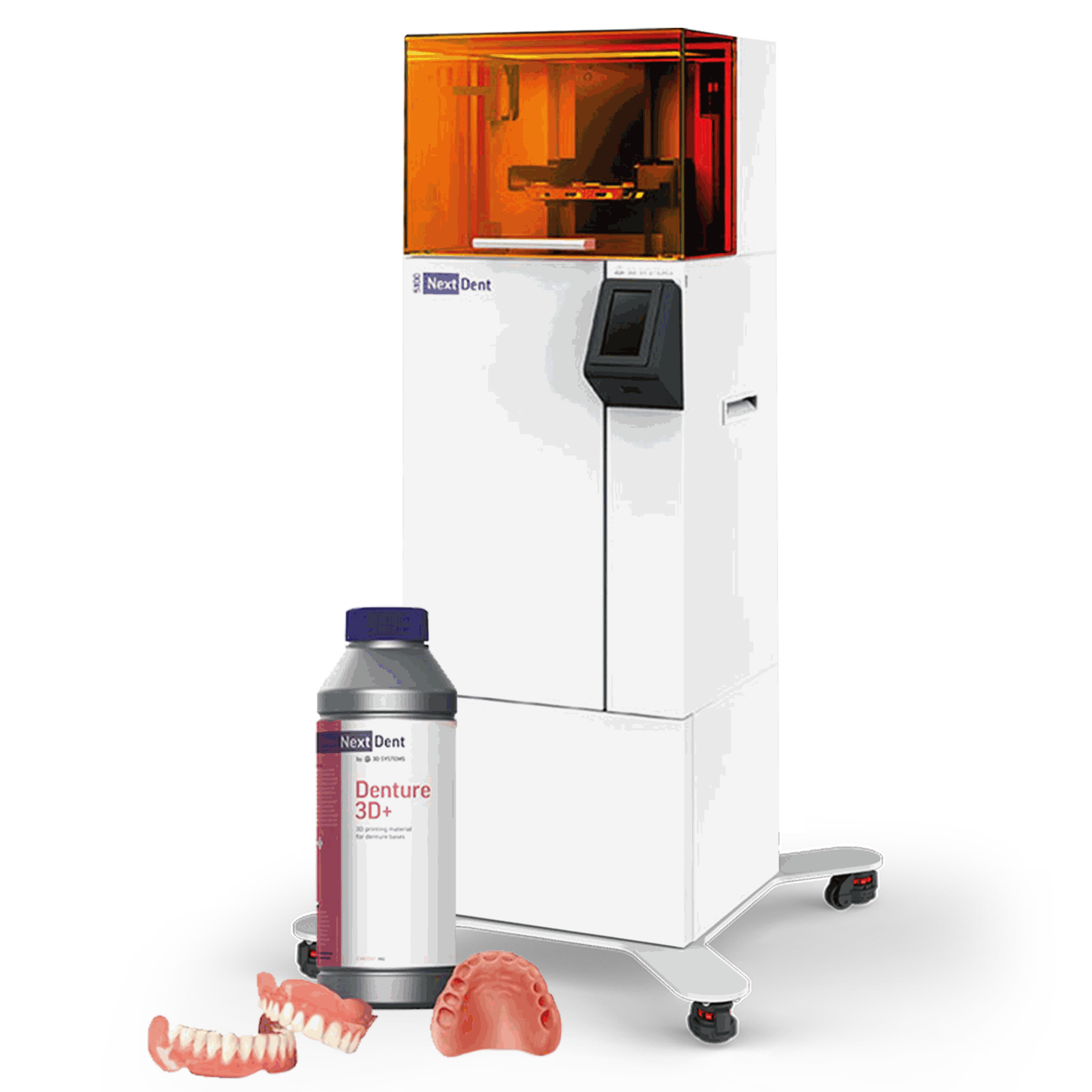NextDent 5100 Special Package
