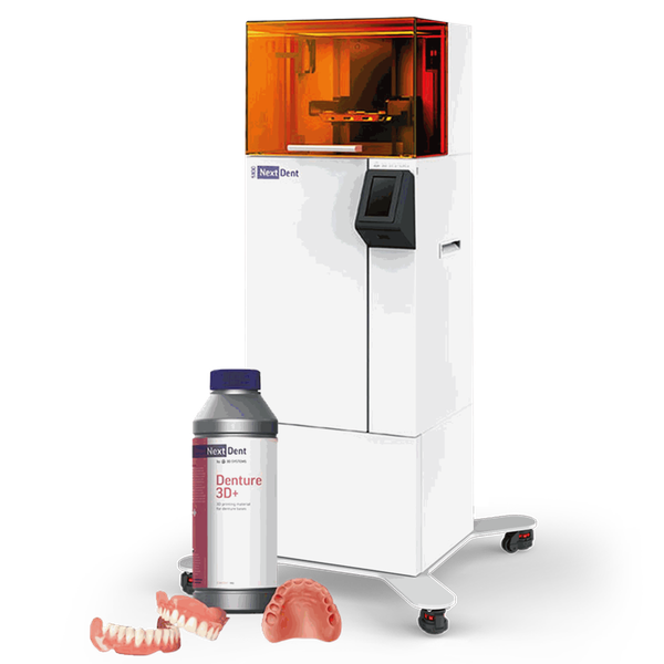 NextDent 5100 Special Package