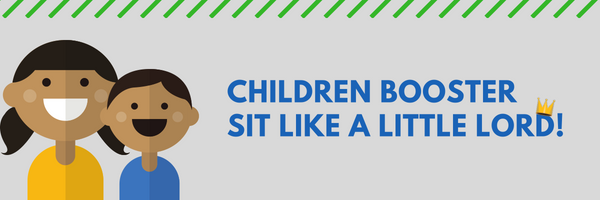 Children Booster Seat