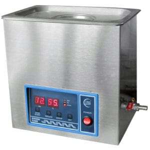 DIGICLEAN Ultrasonic Cleaners