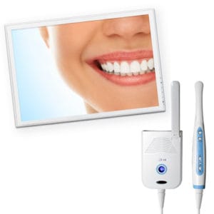 Monitor & Intraoral Camera Solution