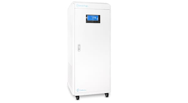 Steril Fan SFA2045F
