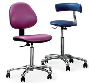 Dental Stools for Clinics