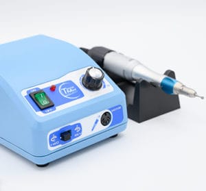 Professioneller Tisch-Mikromotor – Tecnomed Italia s.r.l., Übertragungsinstrumente