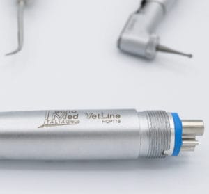 Dentalhandstücke & Scaler