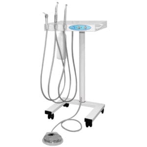DENTAWAY VETERINARY DENTAL UNIT