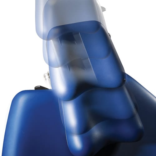 OVER Dental Unit